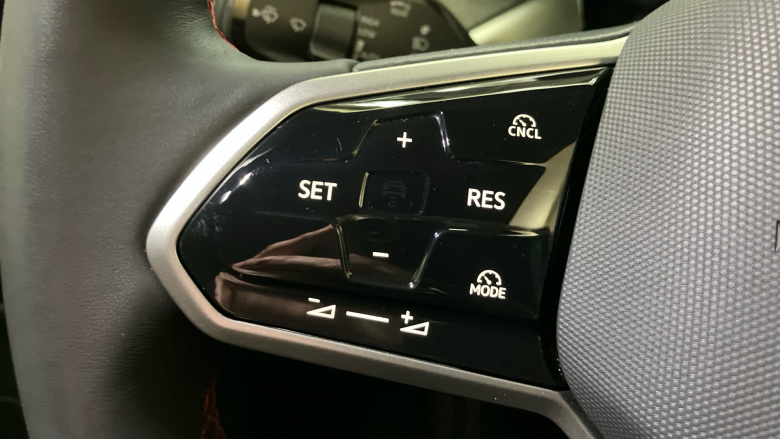 Volkswagen ID. Buzz 250kW GTX Pro 79kWh 5dr 4MOTION Auto Electric Estate